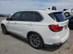2017 Bmw X5 Xdrive35I на продаже в Sacramento, CA - Mechanical