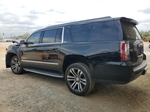  GMC YUKON 2019 Czarny