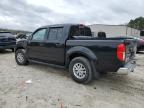 2016 Nissan Frontier S на продаже в Seaford, DE - Front End