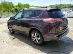 2018 Toyota Rav4 Adventure للبيع في Louisville، KY - Hail