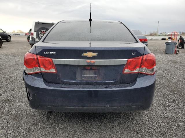2011 CHEVROLET CRUZE LT