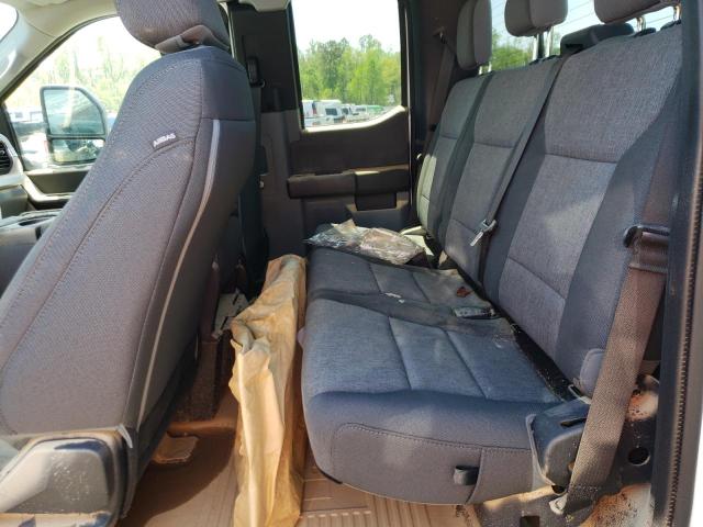 2024 FORD F450 SUPER DUTY