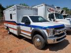 2019 Ford F450 Super Duty на продаже в Oklahoma City, OK - Rear End