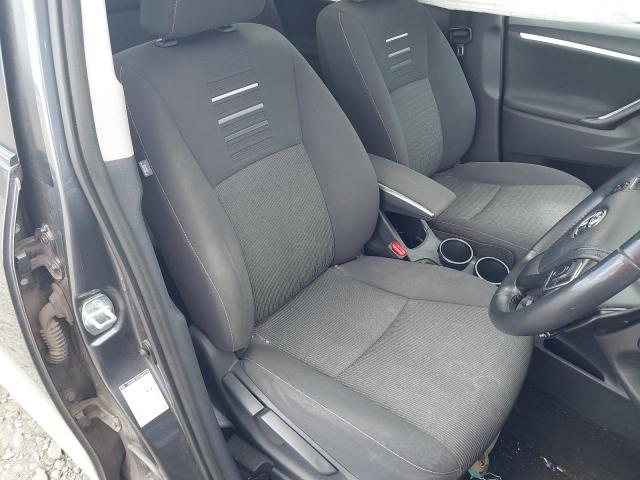 2016 TOYOTA VERSO DESI