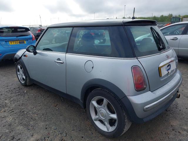 2004 MINI MINI COOPE