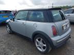 2004 MINI MINI COOPE for sale at Copart CORBY