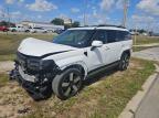 2024 Hyundai Santa Fe Limited zu verkaufen in Orlando, FL - Front End