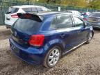 2010 VOLKSWAGEN POLO SE TD for sale at Copart COLCHESTER