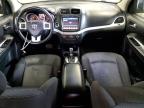 2017 Dodge Journey Se იყიდება East Granby-ში, CT - Minor Dent/Scratches