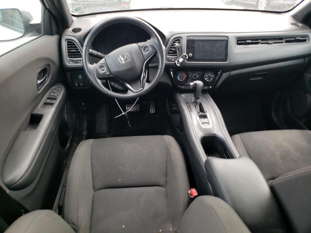  HONDA HR-V 2022 Biały