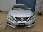 2016 Nissan Altima 2.5 იყიდება American Canyon-ში, CA - Mechanical