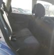 2008 Honda Fit  за продажба в Louisville, KY - Rear End