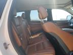 2011 Jeep Grand Cherokee Overland zu verkaufen in American Canyon, CA - Minor Dent/Scratches