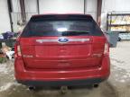2012 Ford Edge Limited zu verkaufen in West Mifflin, PA - Front End