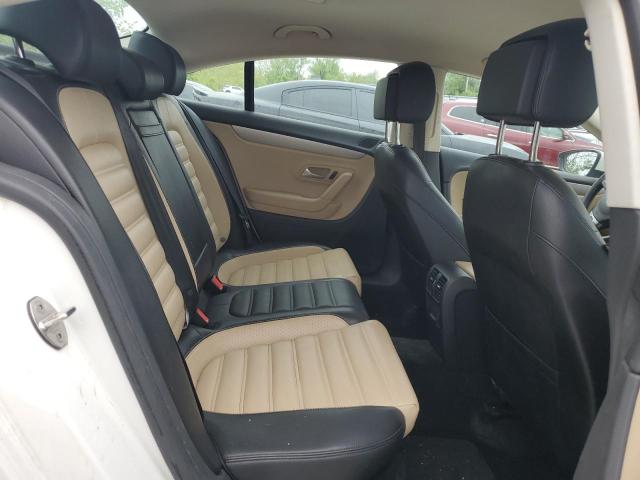 2013 VOLKSWAGEN CC SPORT