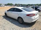 2016 Ford Fusion S იყიდება Tanner-ში, AL - Front End