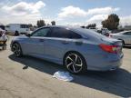 2022 Honda Accord Hybrid Sport for Sale in Martinez, CA - Side