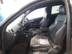 2012 AUDI A3 S LINE for sale at Copart WOLVERHAMPTON