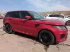 2019 Land Rover Range Rover Sport Supercharged Dynamic na sprzedaż w Littleton, CO - Front End