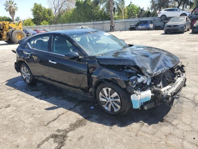  NISSAN ALTIMA 2023 Czarny