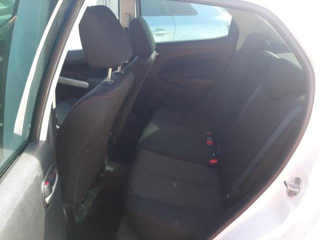 2013 MAZDA 2 VENTURE