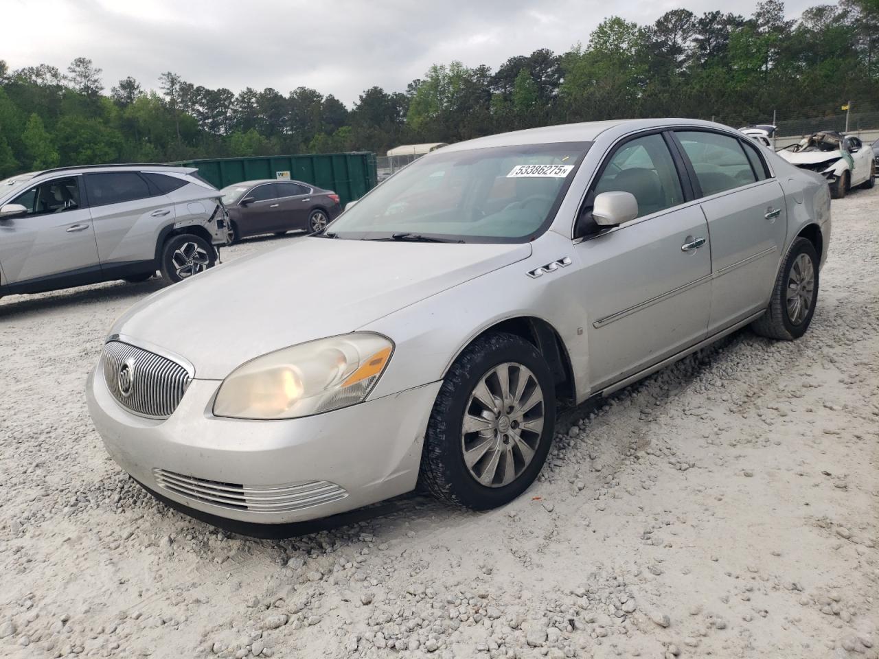 Ellenwood, GA에서 판매 중인 2009 Buick Lucerne Cxl - Mechanical