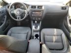 2012 Volkswagen Jetta Se for Sale in Bakersfield, CA - Rear End
