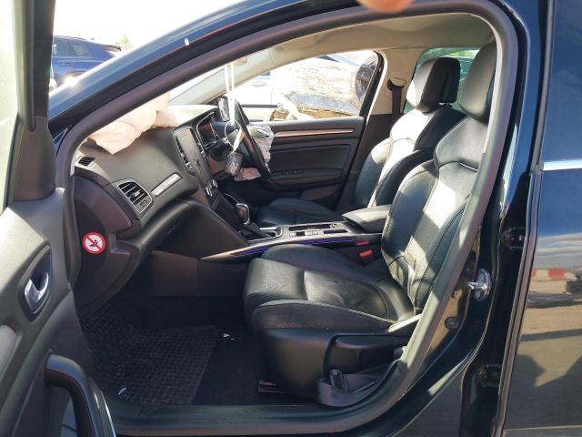 2018 RENAULT MEGANE SIG