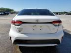 2021 Toyota Corolla Le   იყიდება Montgomery-ში, AL - Front End