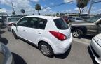 2007 Nissan Versa S zu verkaufen in Orlando, FL - Minor Dent/Scratches