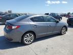 2017 Acura Ilx Premium for Sale in New Orleans, LA - Water/Flood