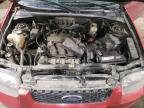 2005 Ford Escape Limited en Venta en Anchorage, AK - Rear End