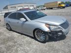 2016 Hyundai Equus Signature на продаже в Cahokia Heights, IL - Front End
