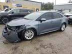2021 Toyota Corolla Le na sprzedaż w Ellenwood, GA - Front End