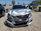 2022 Nissan Altima Sv for Sale in Pekin, IL - Front End