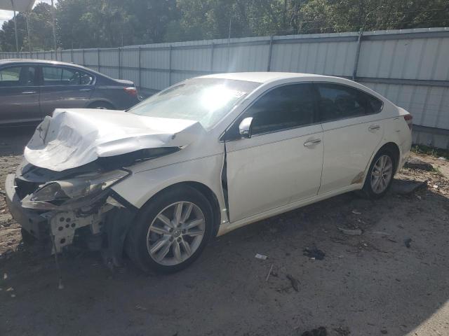 2014 Toyota Avalon Base