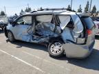 2014 Toyota Sienna Xle იყიდება Rancho Cucamonga-ში, CA - All Over