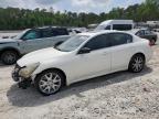 2012 Infiniti G37 Base   for Sale in Ellenwood, GA - Front End