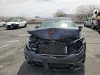 2019 Kia Optima Lx na sprzedaż w North Las Vegas, NV - Front End