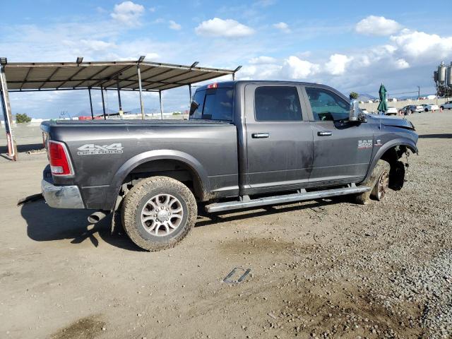  RAM 2500 2018 Gray