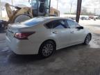 2015 Nissan Altima 2.5 for Sale in Homestead, FL - Front End