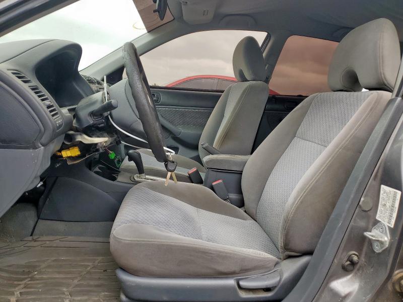 2005 HONDA CIVIC DX VP