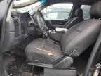 2009 Nissan Titan Xe იყიდება Exeter-ში, RI - Burn - Interior