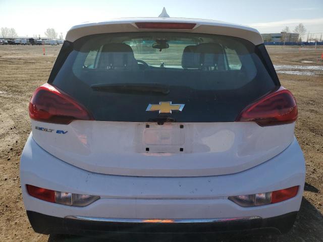 2020 CHEVROLET BOLT EV LT