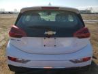 2020 CHEVROLET BOLT EV LT à vendre chez Copart AB - CALGARY