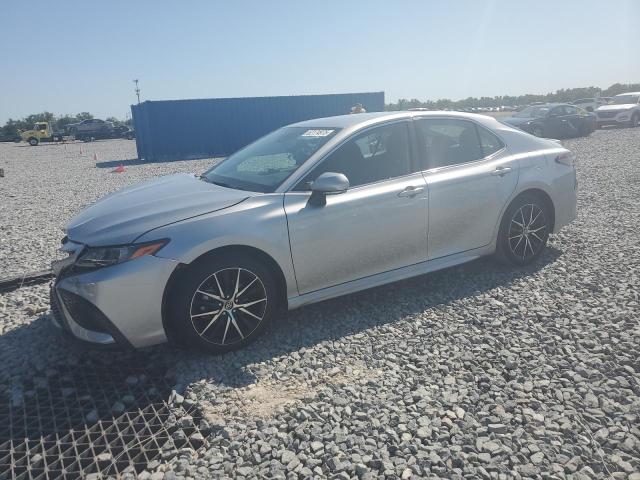 TOYOTA CAMRY SE N 2023