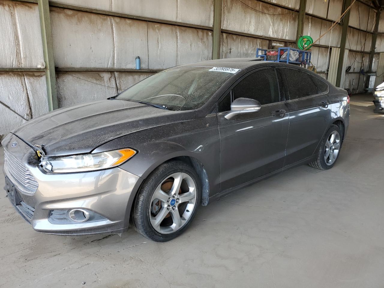 2013 Ford Fusion - Image 1