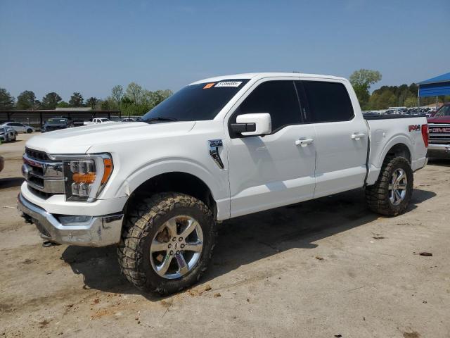 FORD F-150 – zdjęcie z aukcji, lot #51366885