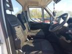 2022 IVEC DAILY 35C1 for sale at Copart BRISTOL