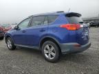 2015 Toyota Rav4 Xle for Sale in Earlington, KY - Hail